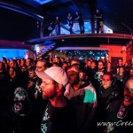117 Winter Violence